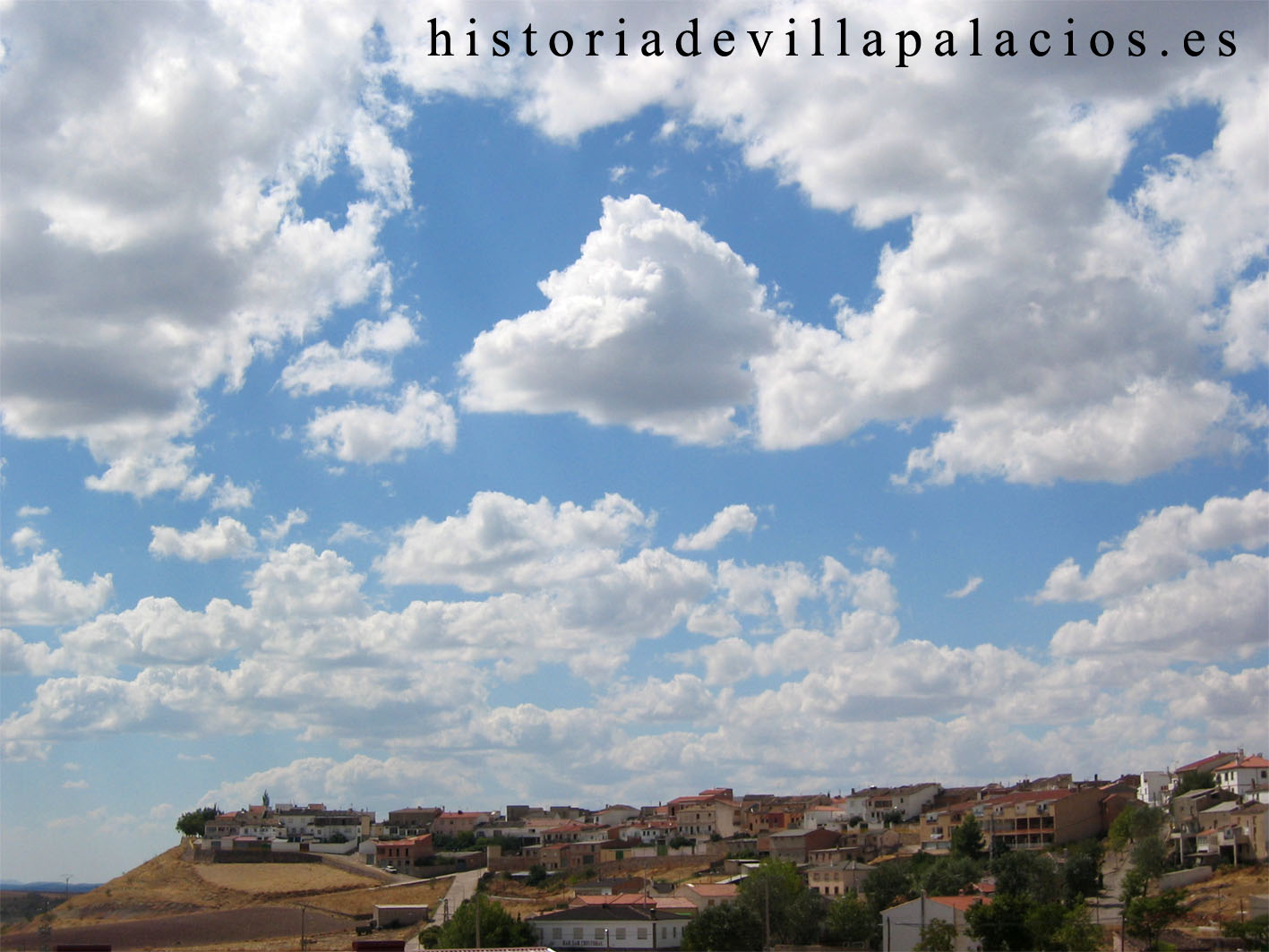 desde las eras